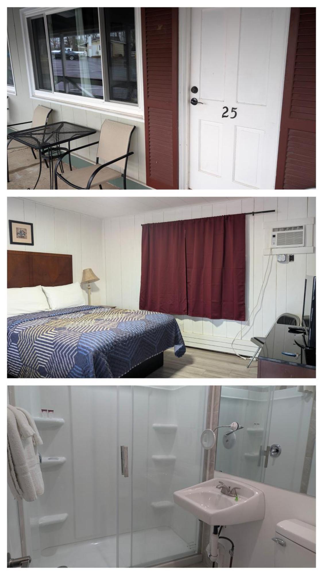 New Hope Lodge Εξωτερικό φωτογραφία