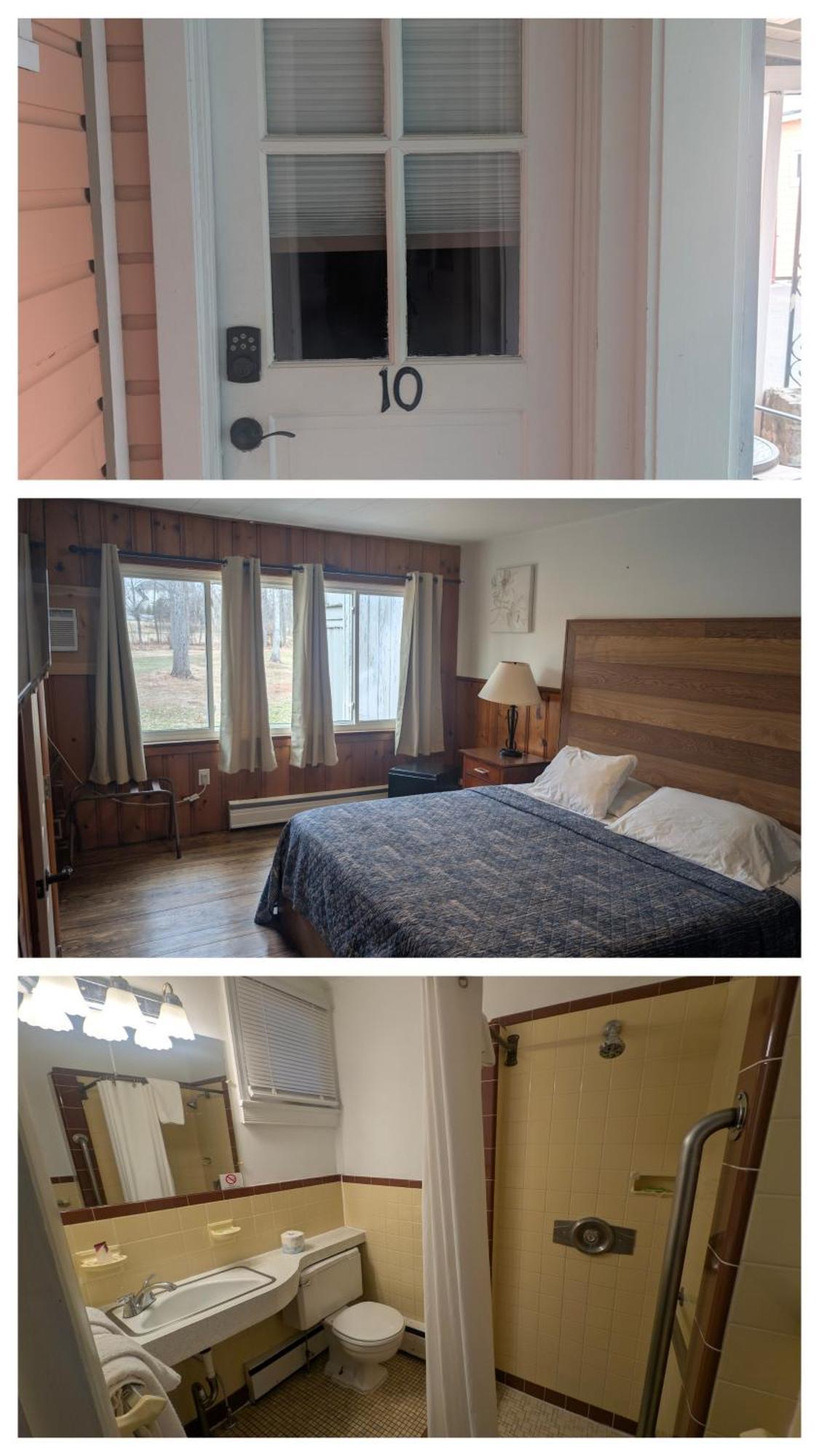New Hope Lodge Εξωτερικό φωτογραφία