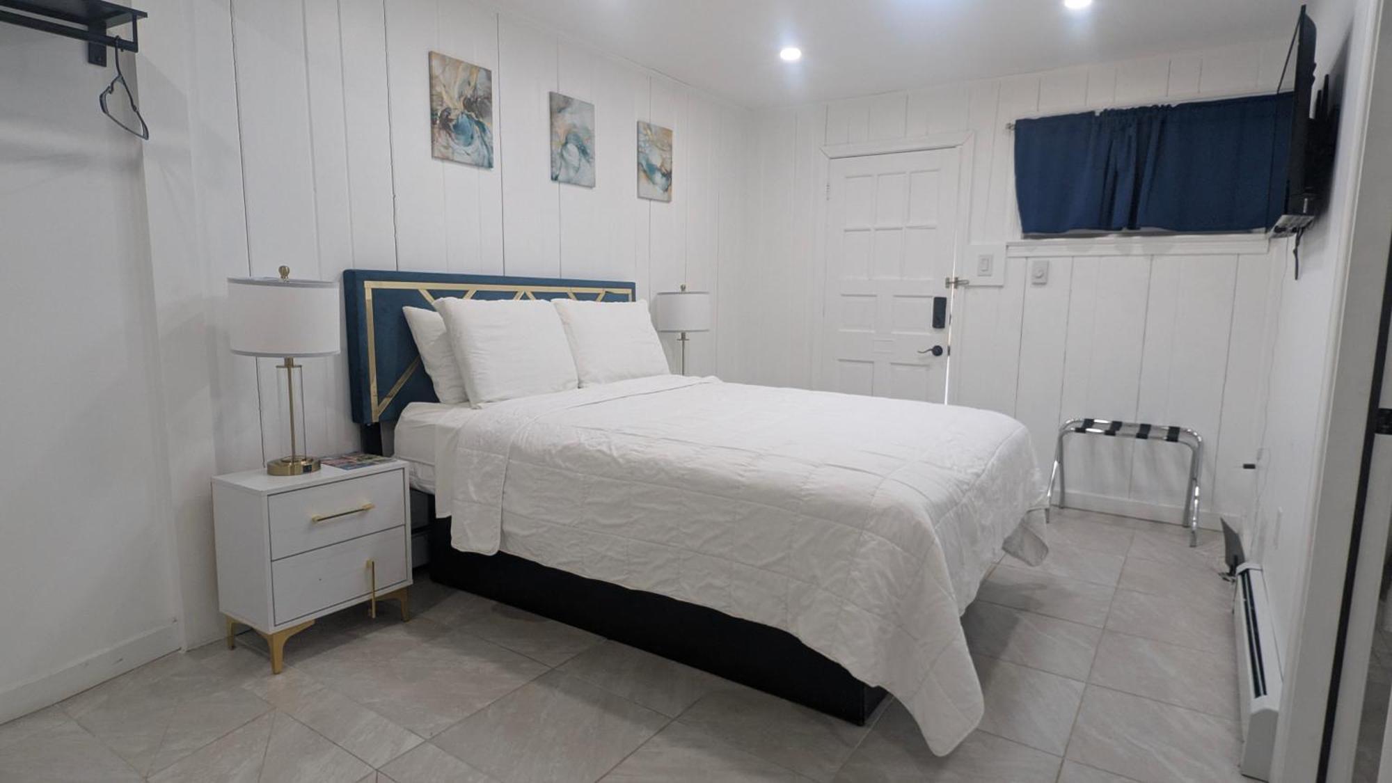 New Hope Lodge Εξωτερικό φωτογραφία